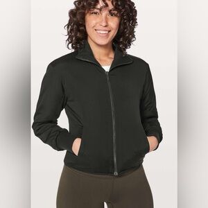Lululemon Forever Warm Reversible Jacket